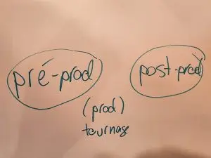 Importance de la présence et de l'implication vidéo.