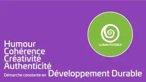 Valeurs à la bonne place