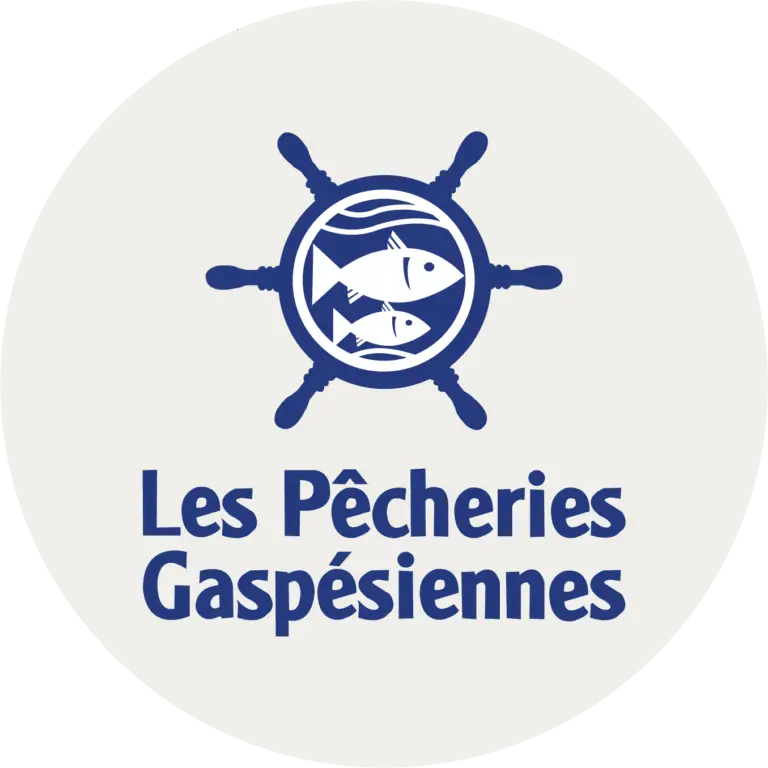 Les Pêcheries Gaspésiennes