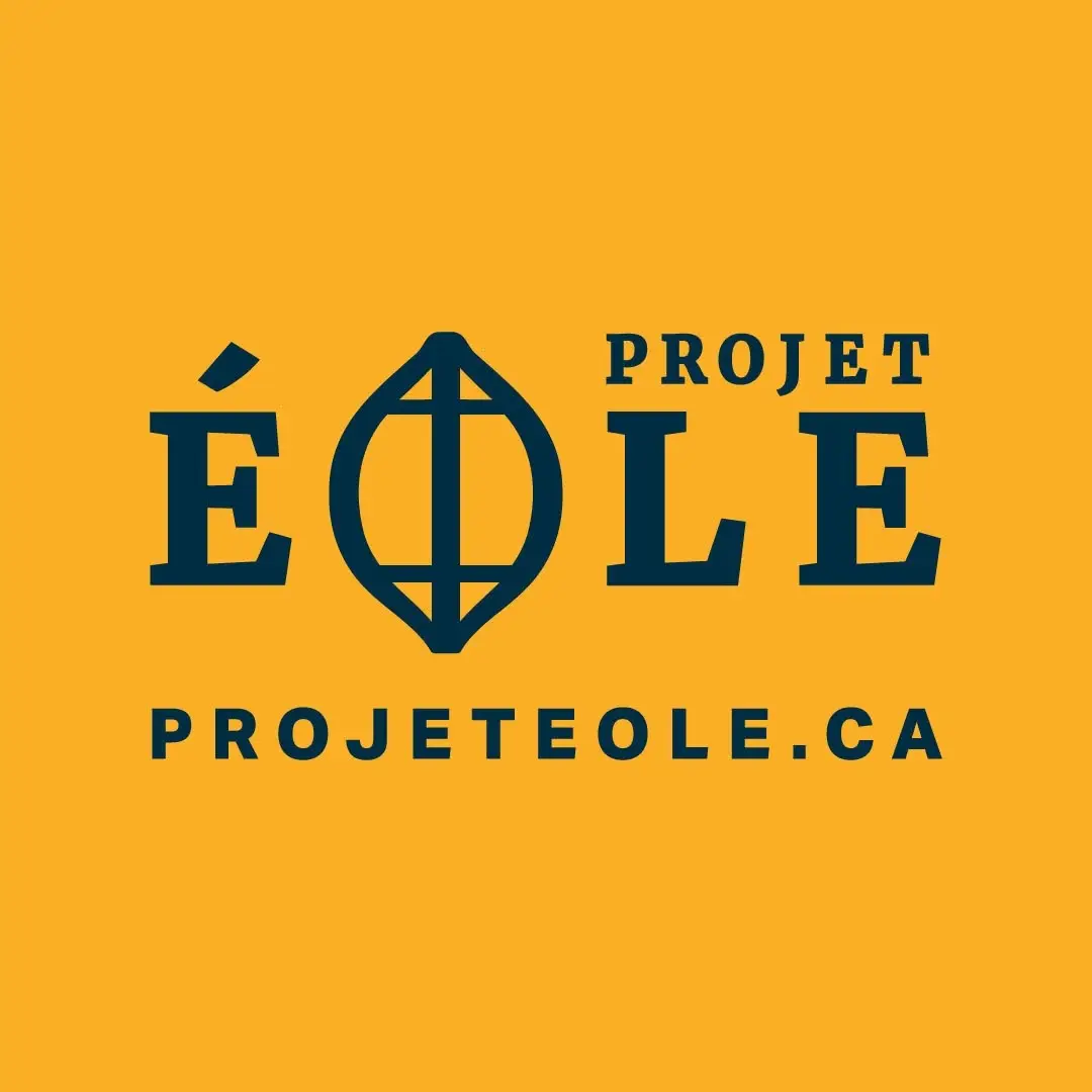 Projet Éole